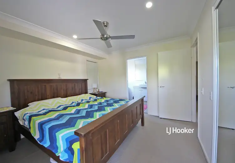 Sixth view of Homely unit listing, 13/3 Swordgrass Court, Kallangur QLD 4503