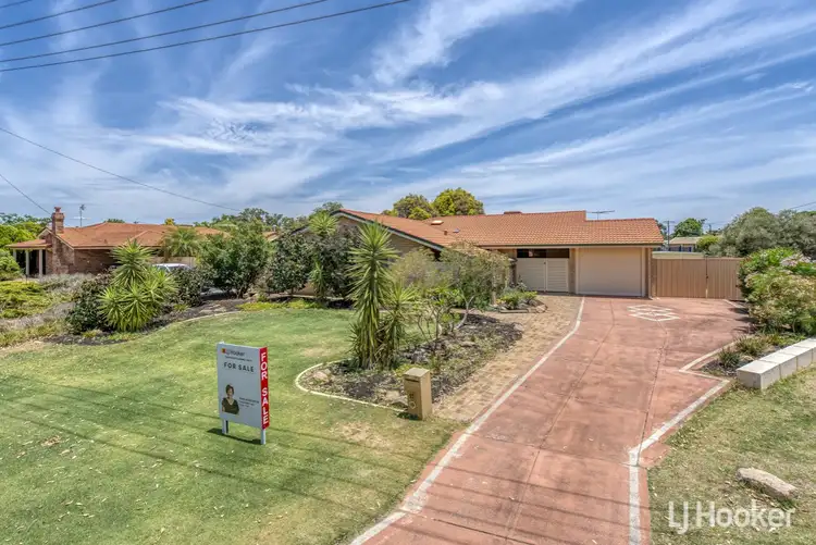 Main view of Homely house listing, 17 Shipbourne Way, Huntingdale WA 6110