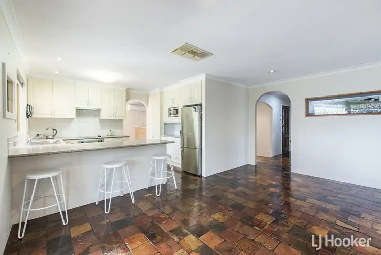 Third view of Homely house listing, 17 Shipbourne Way, Huntingdale WA 6110