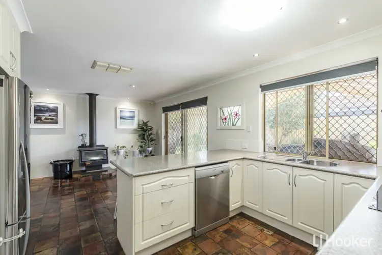 Fourth view of Homely house listing, 17 Shipbourne Way, Huntingdale WA 6110