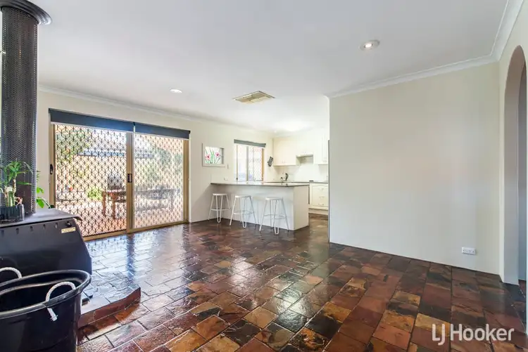 Fifth view of Homely house listing, 17 Shipbourne Way, Huntingdale WA 6110