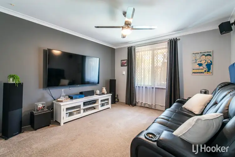 Sixth view of Homely house listing, 17 Shipbourne Way, Huntingdale WA 6110