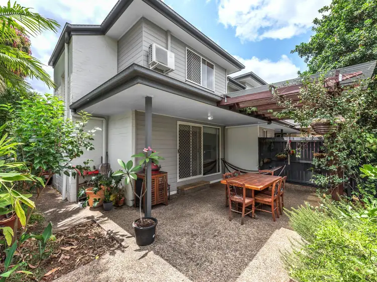 Main view of Homely townhouse listing, 6/11 Holmes Street, Moorooka QLD 4105