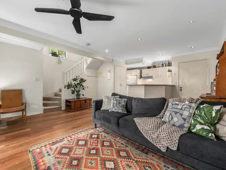 Second view of Homely townhouse listing, 6/11 Holmes Street, Moorooka QLD 4105
