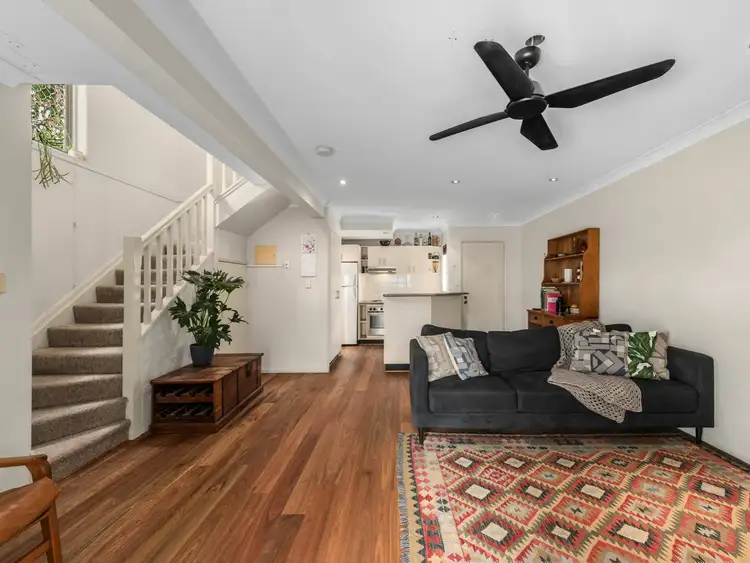 Third view of Homely townhouse listing, 6/11 Holmes Street, Moorooka QLD 4105