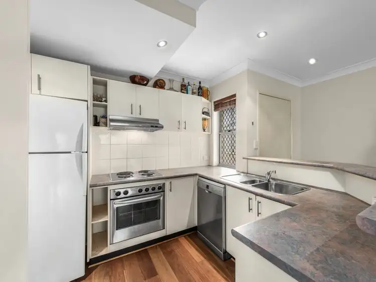 Fourth view of Homely townhouse listing, 6/11 Holmes Street, Moorooka QLD 4105