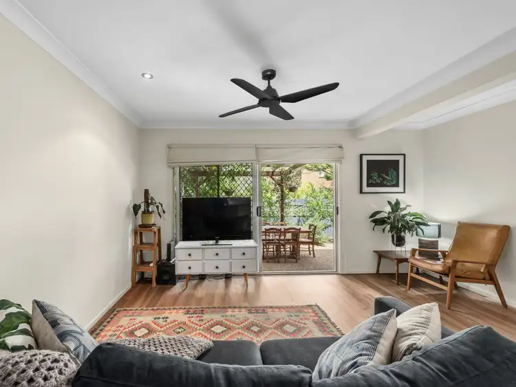 Sixth view of Homely townhouse listing, 6/11 Holmes Street, Moorooka QLD 4105