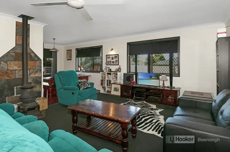 Fifth view of Homely house listing, 37 Parliament Street, Bethania QLD 4205