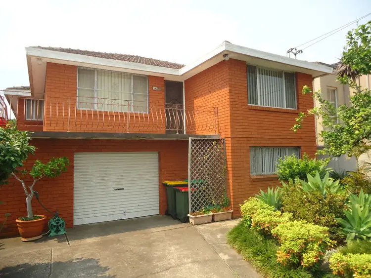 89 Rose Street, Liverpool NSW 2170