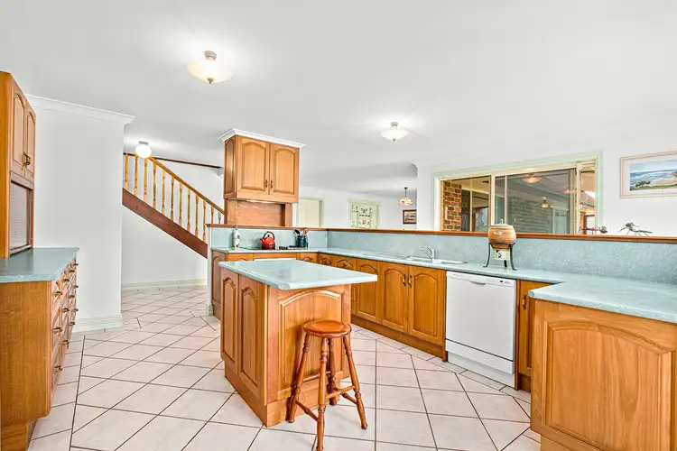 Second view of Homely house listing, 24 Kimberley Grove, Nambucca Heads NSW 2448