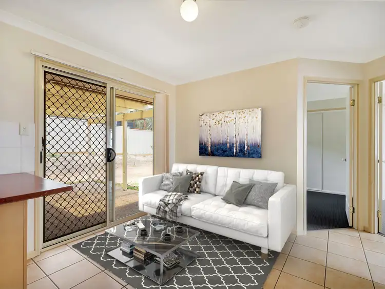Third view of Homely house listing, 7 Temoe Rise, Pacific Pines QLD 4211