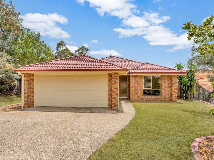 Sixth view of Homely house listing, 7 Temoe Rise, Pacific Pines QLD 4211