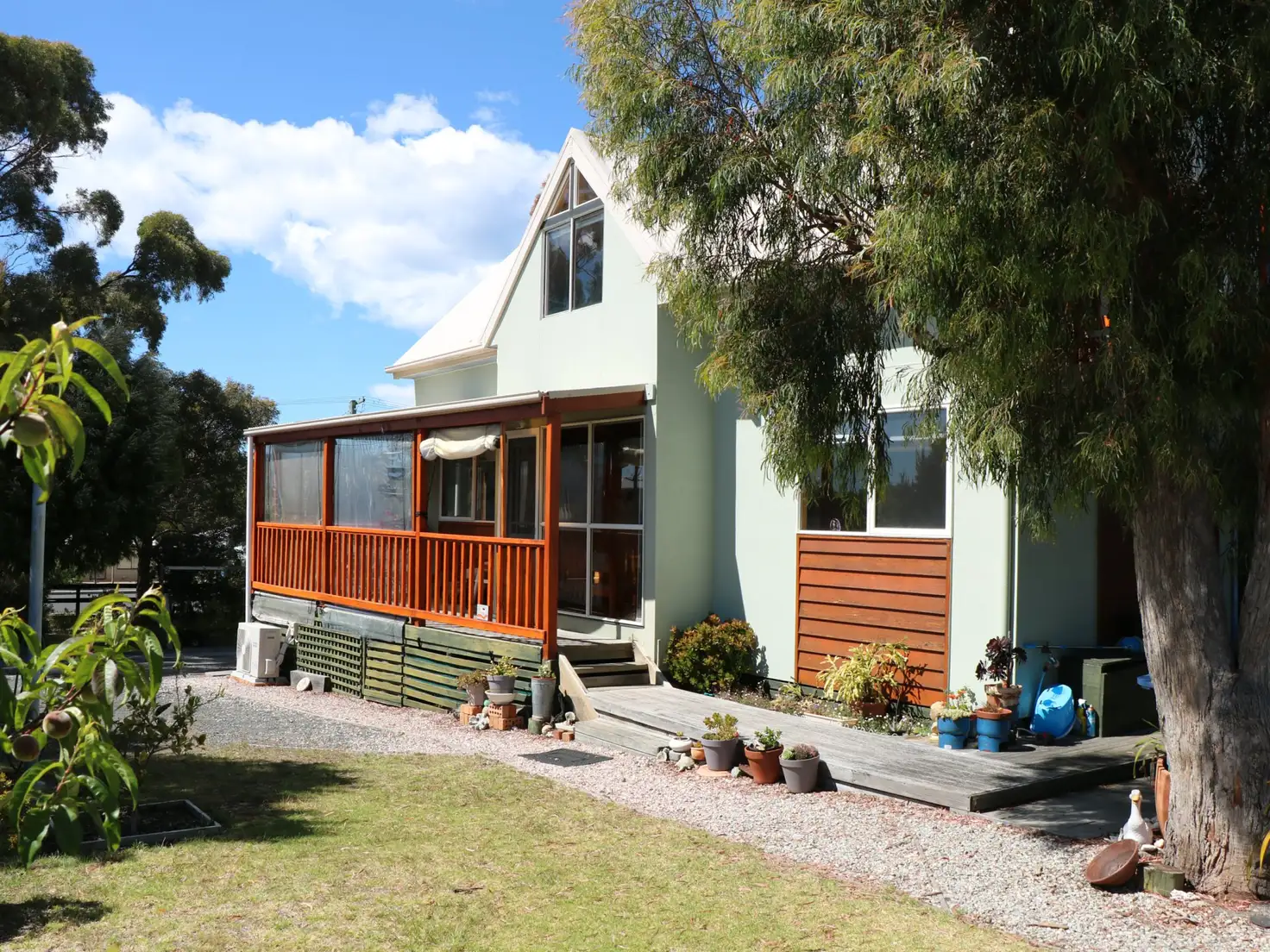Main view of Homely house listing, 41 Parnella Drive, Stieglitz TAS 7216