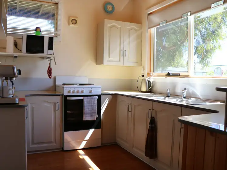 Third view of Homely house listing, 41 Parnella Drive, Stieglitz TAS 7216