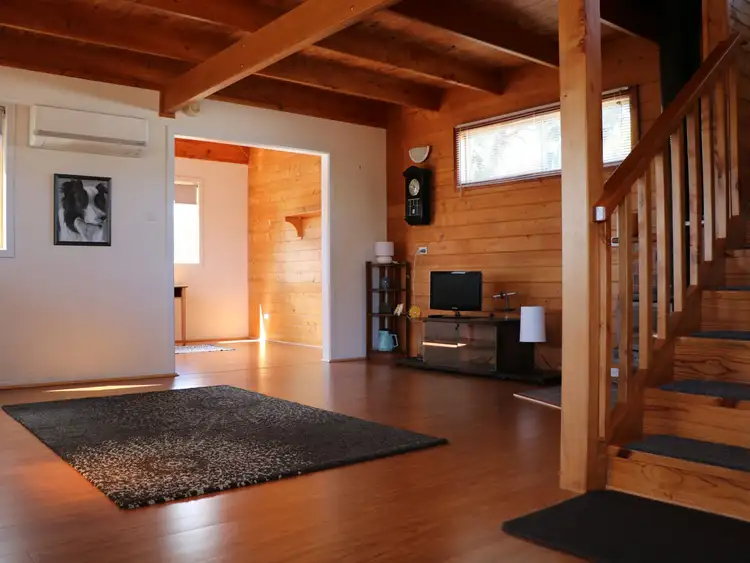 Fourth view of Homely house listing, 41 Parnella Drive, Stieglitz TAS 7216