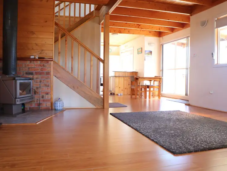 Fifth view of Homely house listing, 41 Parnella Drive, Stieglitz TAS 7216