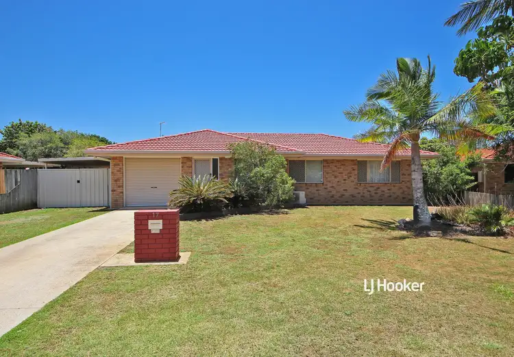 Main view of Homely house listing, 17 Scotts Court, Kallangur QLD 4503