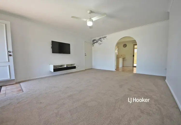 Second view of Homely house listing, 17 Scotts Court, Kallangur QLD 4503
