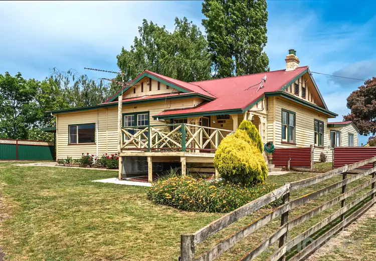 Main view of Homely house listing, 58 School Road, Sassafras TAS 7307