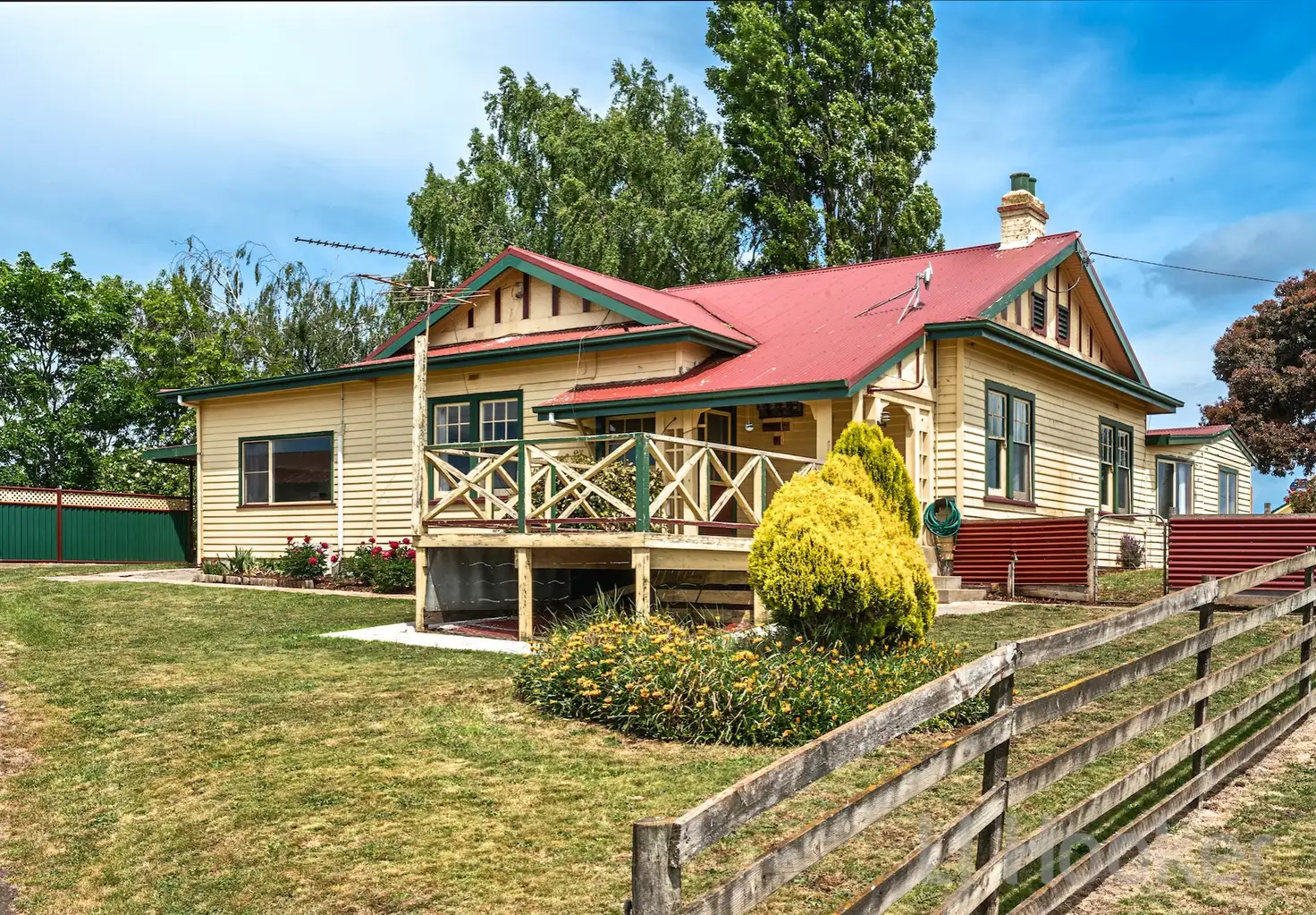 Main view of Homely house listing, 58 School Road, Sassafras TAS 7307