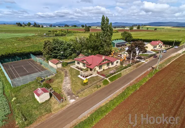 Second view of Homely house listing, 58 School Road, Sassafras TAS 7307