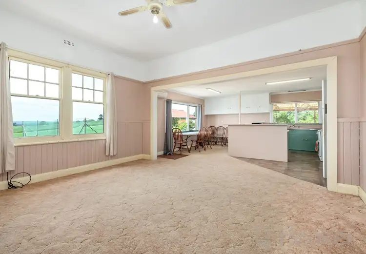 Fifth view of Homely house listing, 58 School Road, Sassafras TAS 7307