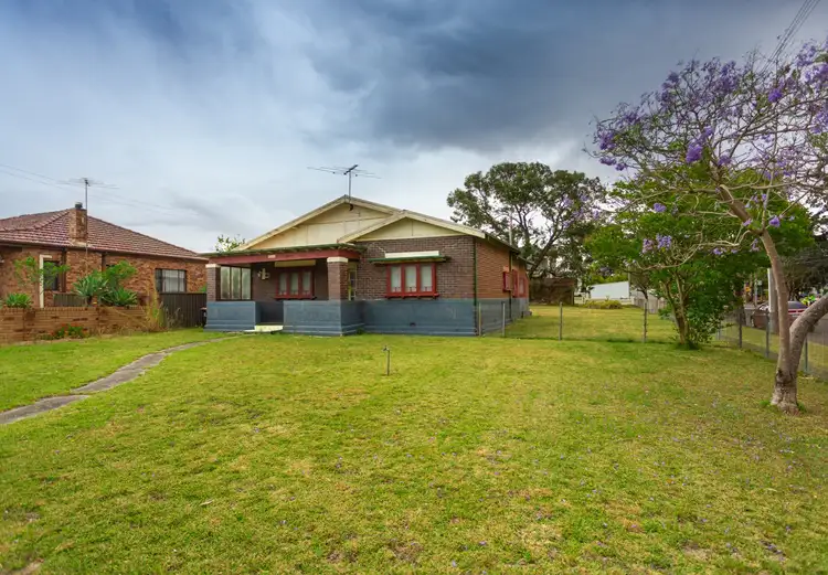 36 William Street, Condell Park NSW 2200