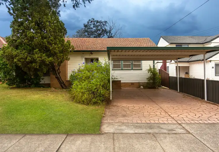 Second view of Homely house listing, 40 Wattle Avenue, Villawood NSW 2163