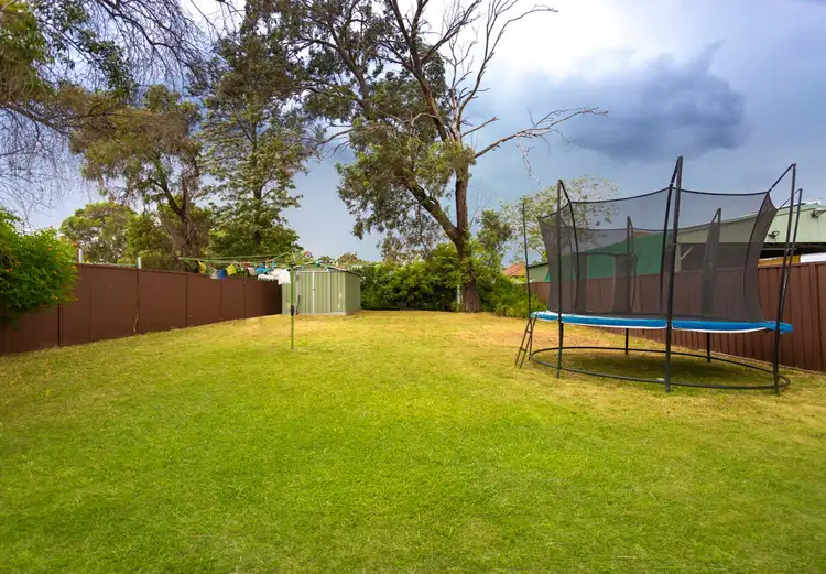 Sixth view of Homely house listing, 40 Wattle Avenue, Villawood NSW 2163