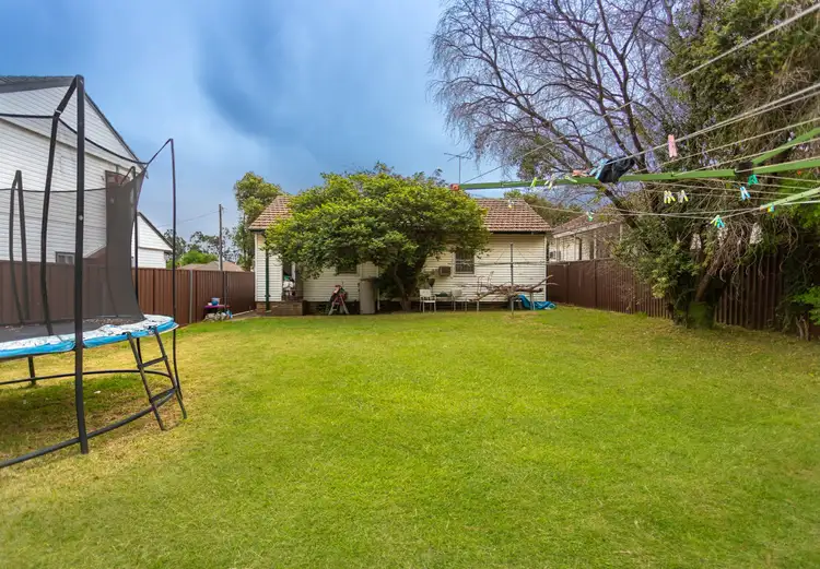 Seventh view of Homely house listing, 40 Wattle Avenue, Villawood NSW 2163