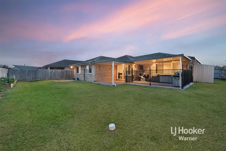 Fourth view of Homely house listing, 12 Patrone Court, Warner QLD 4500