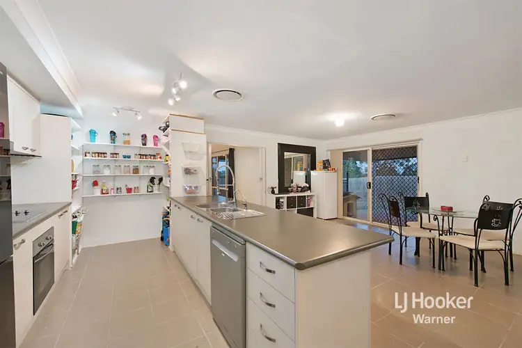 Fifth view of Homely house listing, 12 Patrone Court, Warner QLD 4500