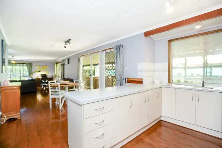 Fifth view of Homely house listing, 166 Canterbury Rd, Victor Harbor SA 5211