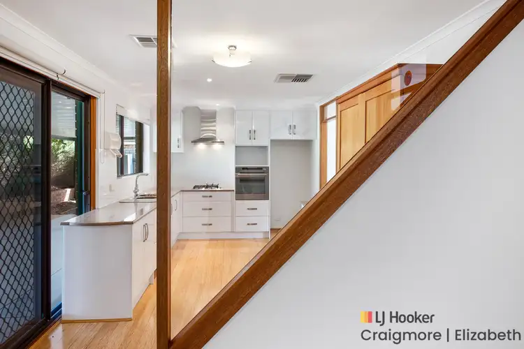 Main view of Homely house listing, 21 Megunya Crescent, Craigmore SA 5114