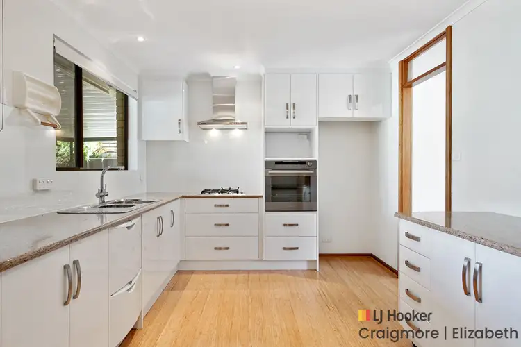 Second view of Homely house listing, 21 Megunya Crescent, Craigmore SA 5114