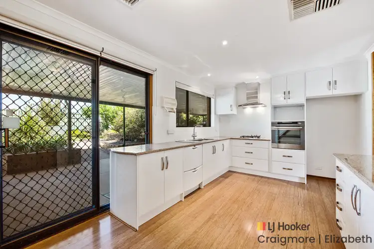 Third view of Homely house listing, 21 Megunya Crescent, Craigmore SA 5114