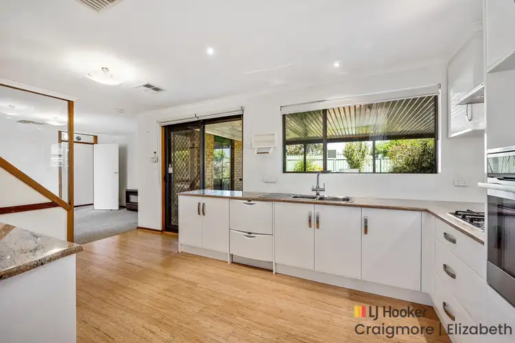 Fourth view of Homely house listing, 21 Megunya Crescent, Craigmore SA 5114