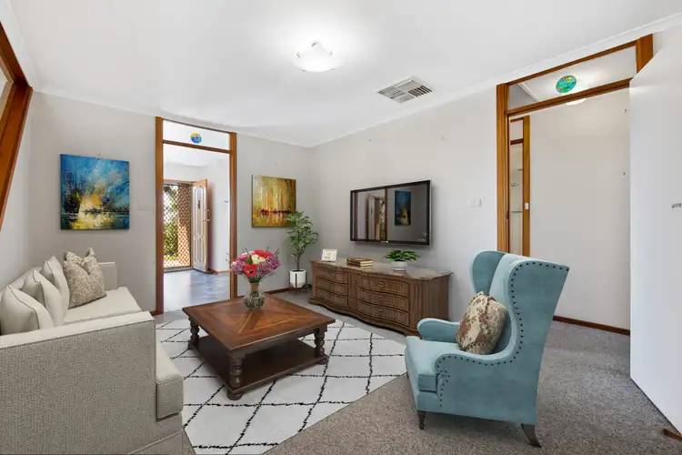 Fifth view of Homely house listing, 21 Megunya Crescent, Craigmore SA 5114