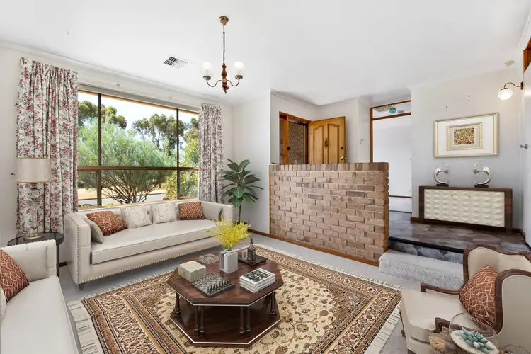 Sixth view of Homely house listing, 21 Megunya Crescent, Craigmore SA 5114