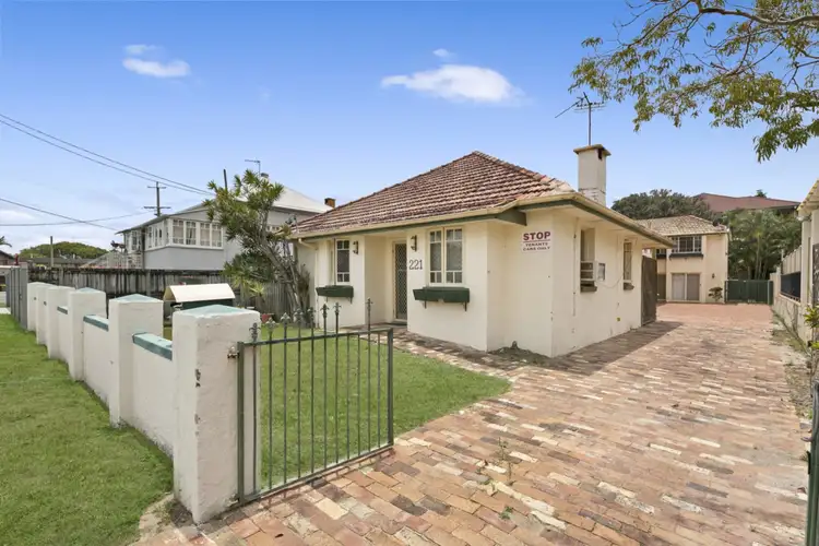 Second view of Homely semi-detached listing, 1 & 2/221 Scarborough Street, Southport QLD 4215