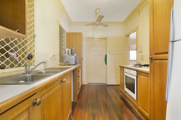 Third view of Homely semi-detached listing, 1 & 2/221 Scarborough Street, Southport QLD 4215