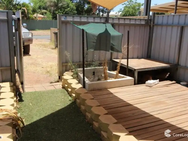 Main view of Homely house listing, Unit 4/23 Wellard Way, Bulgarra WA 6714