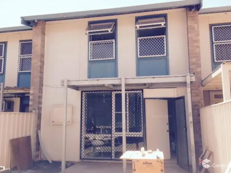 Fifth view of Homely house listing, Unit 4/23 Wellard Way, Bulgarra WA 6714