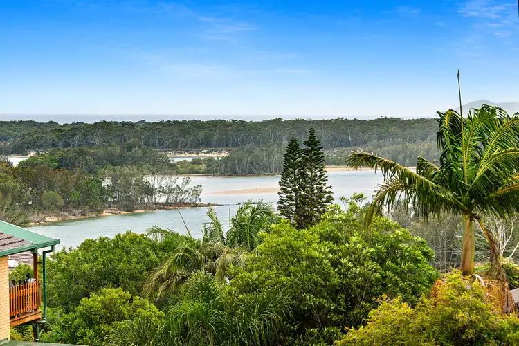 16 Dickson Street, Nambucca Heads NSW 2448
