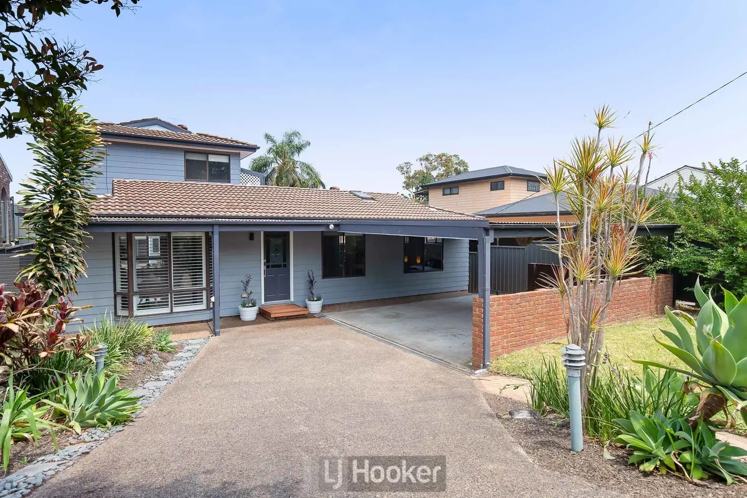Main view of Homely house listing, 32 Carlisle Row, Fishing Point NSW 2283