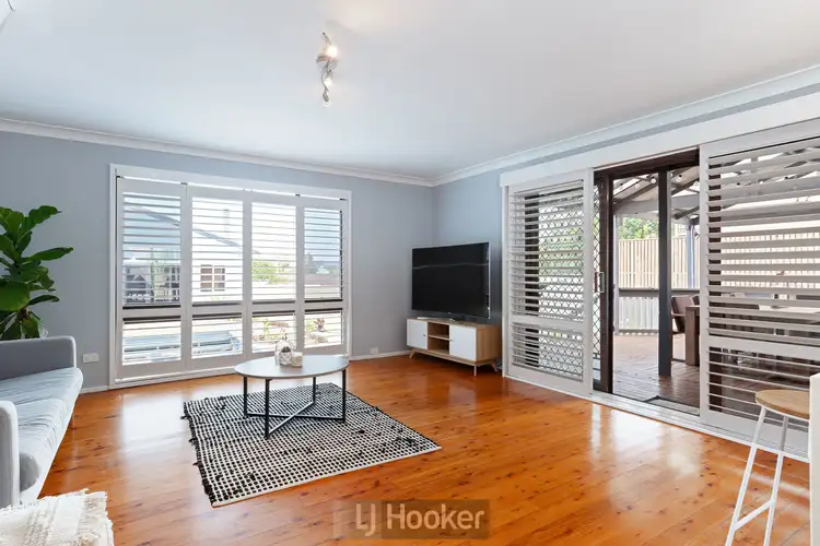 Sixth view of Homely house listing, 32 Carlisle Row, Fishing Point NSW 2283