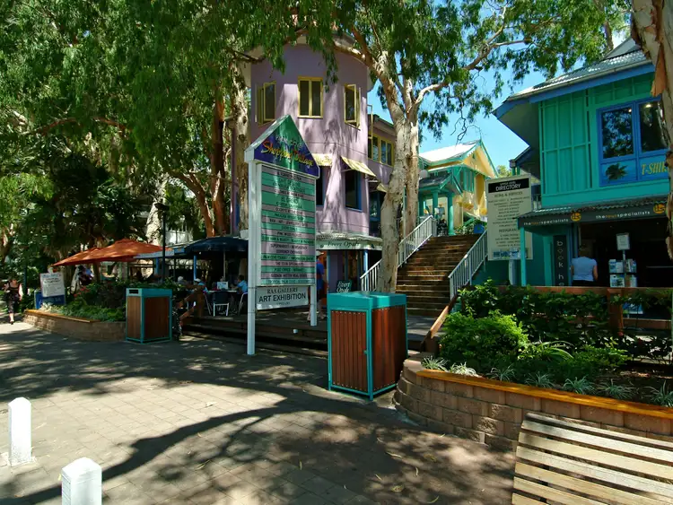 Fifth view of Homely land listing, Lot 102 Seclusion Drive, Palm Cove QLD 4879