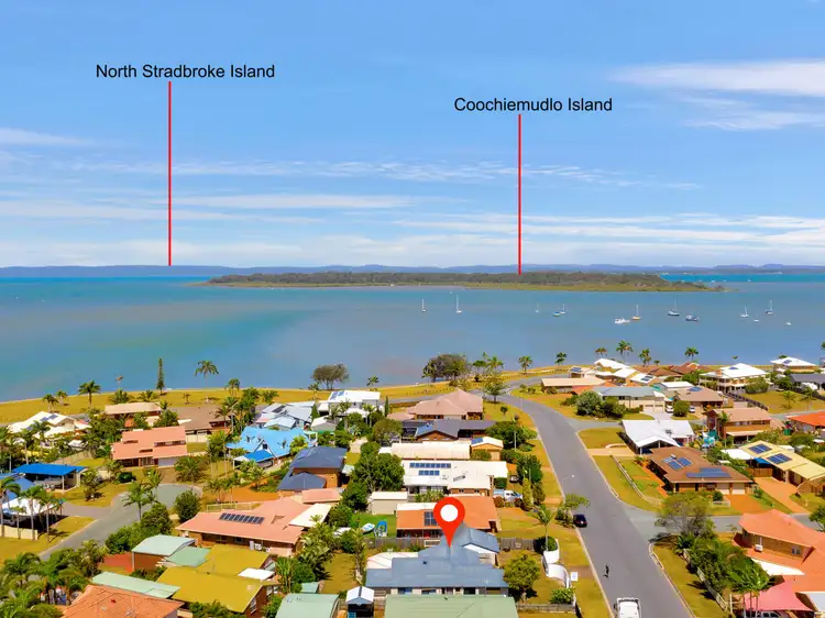 22 Tipplers Street, Victoria Point QLD 4165