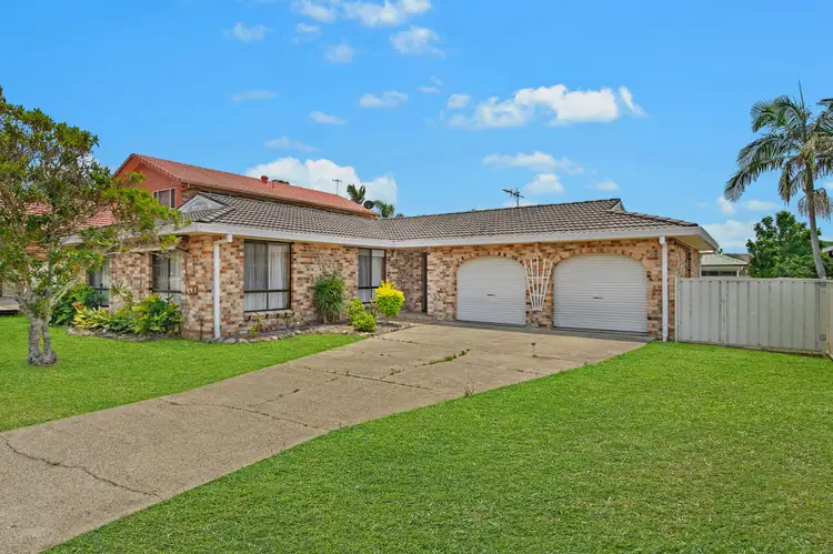 Main view of Homely house listing, 24 Murson Crescent, North Haven NSW 2443