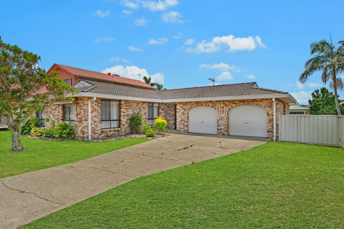 Main view of Homely house listing, 24 Murson Crescent, North Haven NSW 2443
